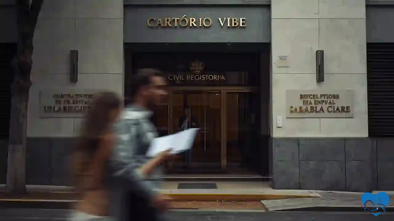 Регистрация рождения в карторио: DNV, документы и шаги.