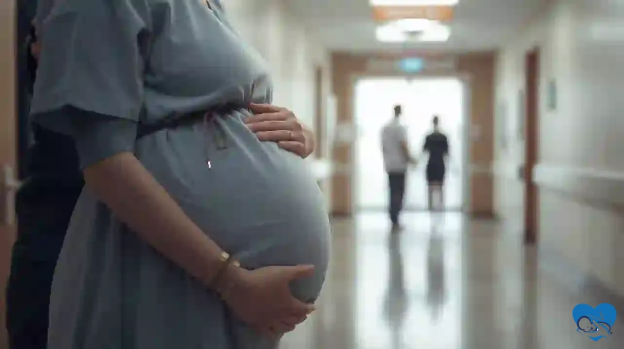 Естественные роды и кесарево в Бразилии: выбор варианта.