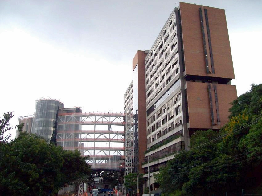 São Paulo: World-Class Maternity Hospitals in a Metropolitan Hub