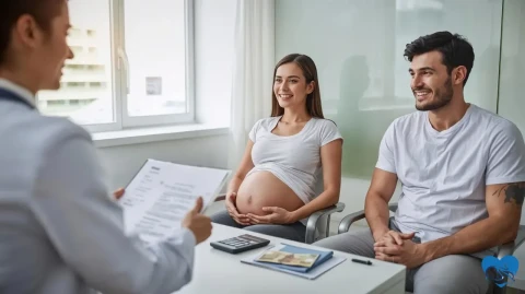 Giving Birth in Brazil Process and Costs