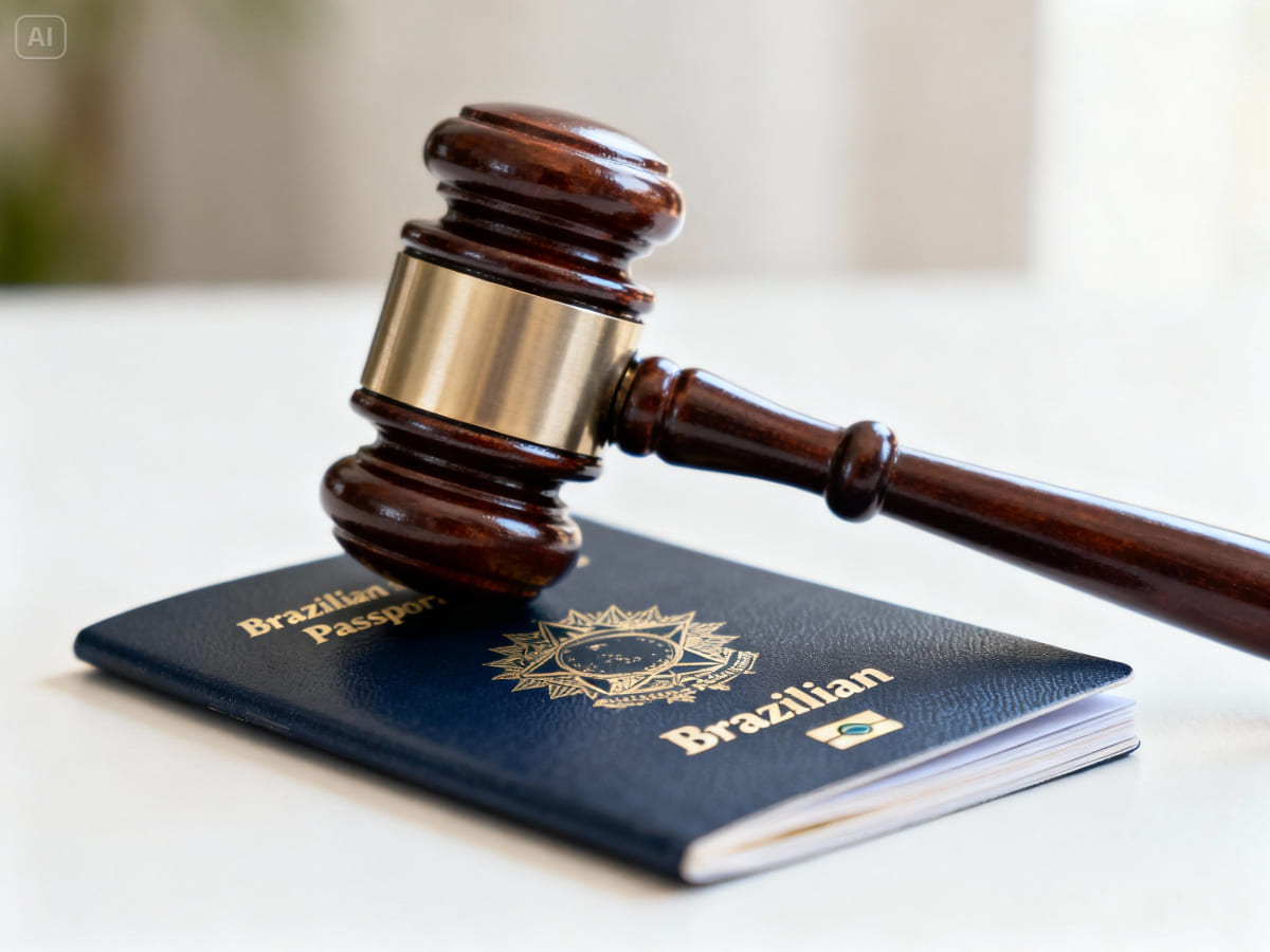 Legal FAQs: Giving Birth in Brazil (2025 Guide)