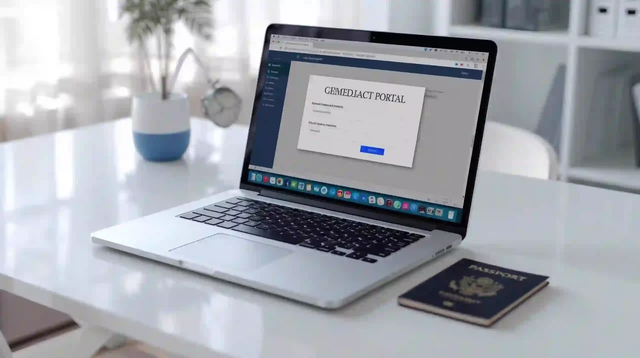 Портал MigranteWeb — подача на ВНЖ инвестора в Бразилии.