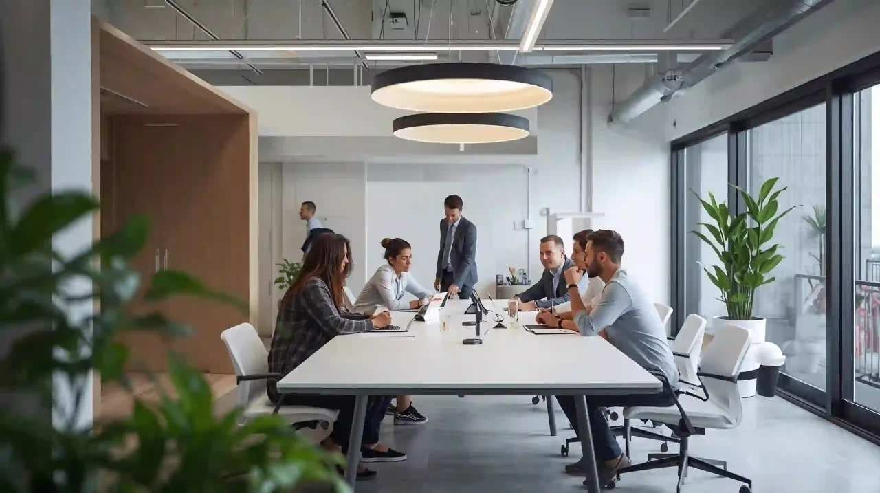 Тех-инкубатор в Бразилии — инновационный путь ВНЖ через инвестиции.