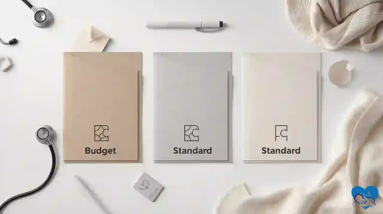 Hospital in Brazil: delivery room, comfort.