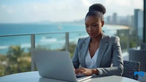 Remote Work in Brazil: How to Live & Work Remotely (2025 Guide)