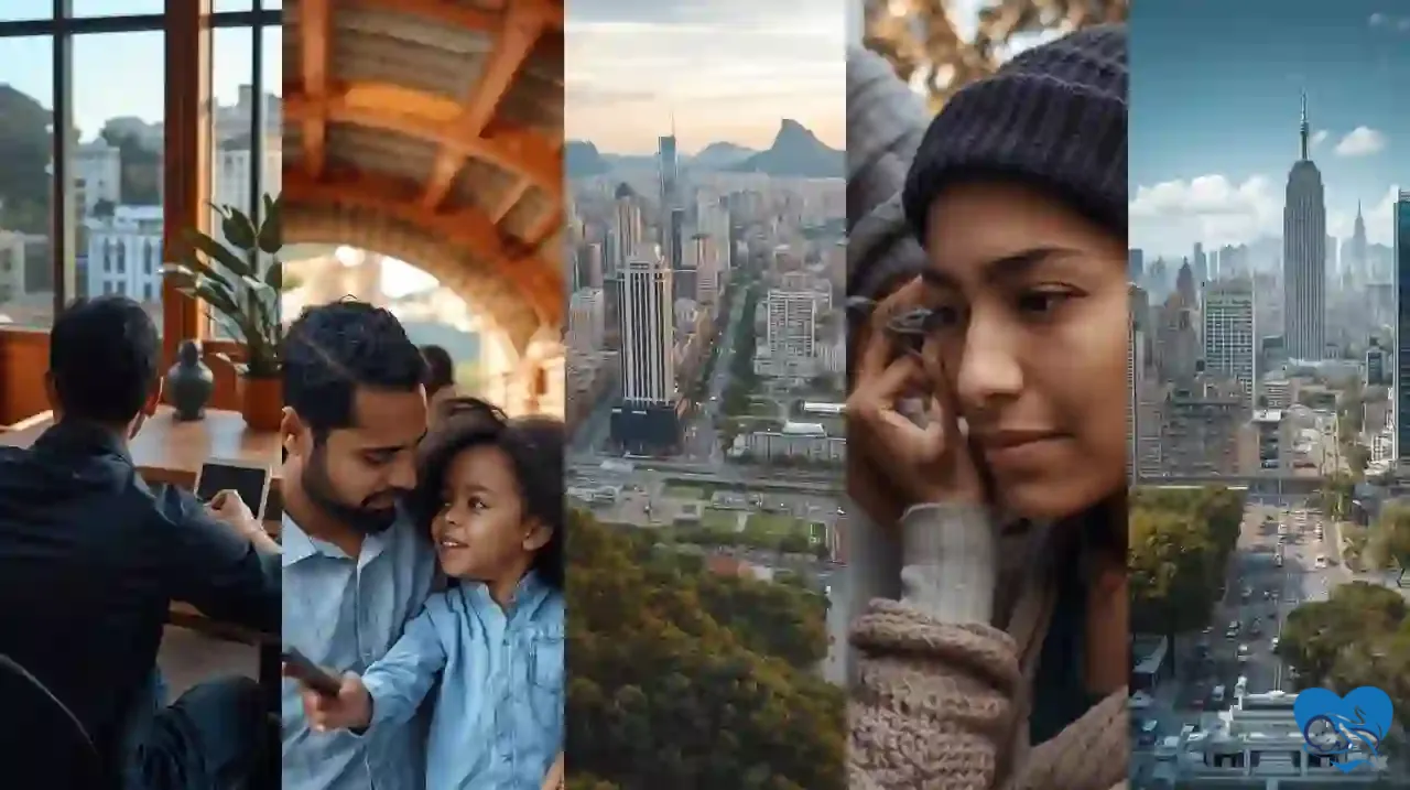 Choosing the right Brazil work route: local employer, digital nomad, family reunion, Mercosur, or technical assignment