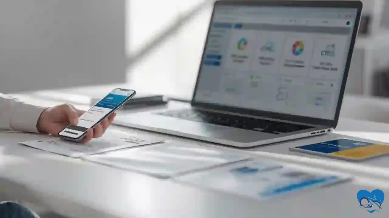 Post-approval steps in Brazil: CPF, CTPS Digital, INSS, banking, and onboarding