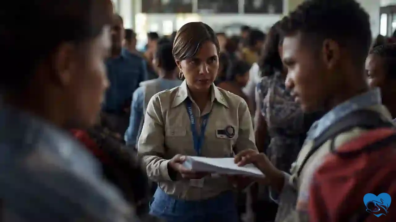 Federal Police registration in Brazil for RNM, CRNM, and biometrics after visa or residence approval