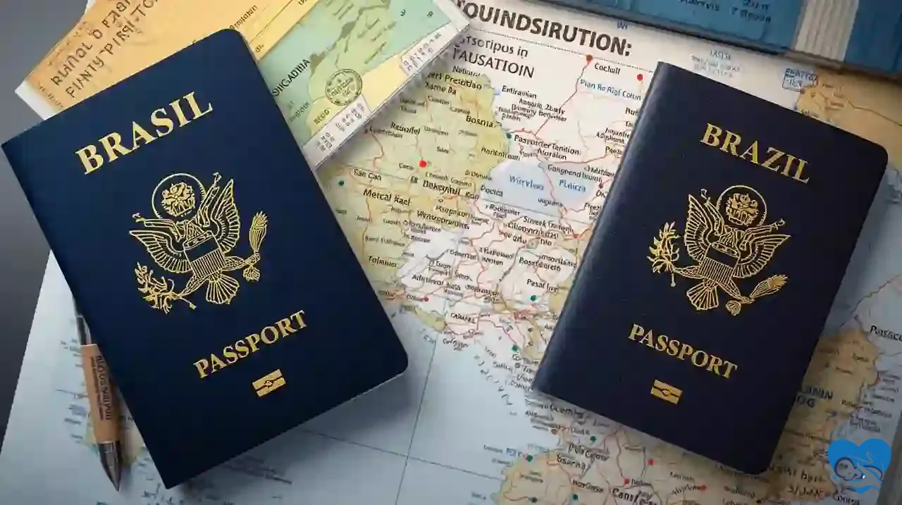 Mercosur residence as a route to legal work and residence rights in Brazil