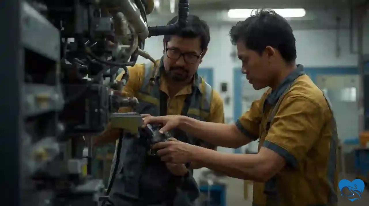 Technical assistance and technology-transfer work in Brazil without a standard local employment contract