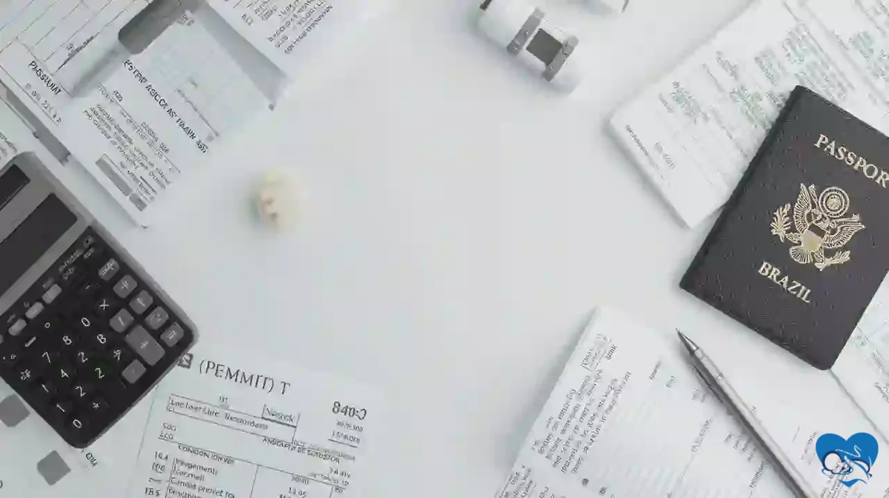 Бюджет оформления разрешения на работу в Бразилии: сборы, переводы, апостили и резерв на exigência