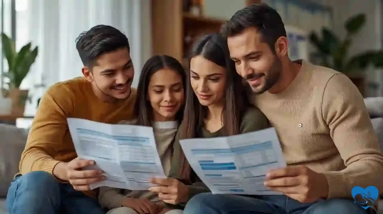 Виды медицинских страховок в Бразилии: семейные и индивидуальные планы