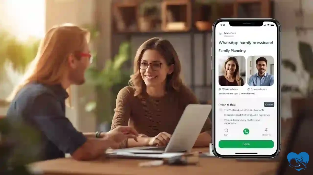 Консультация по медицинской навигации в Бразилии для семьи экспатов