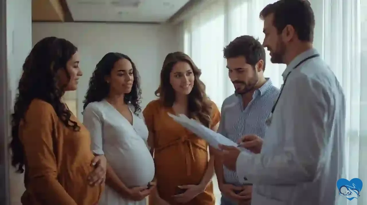 Choosing a maternity hospital and doctor in Brazil as an expat family