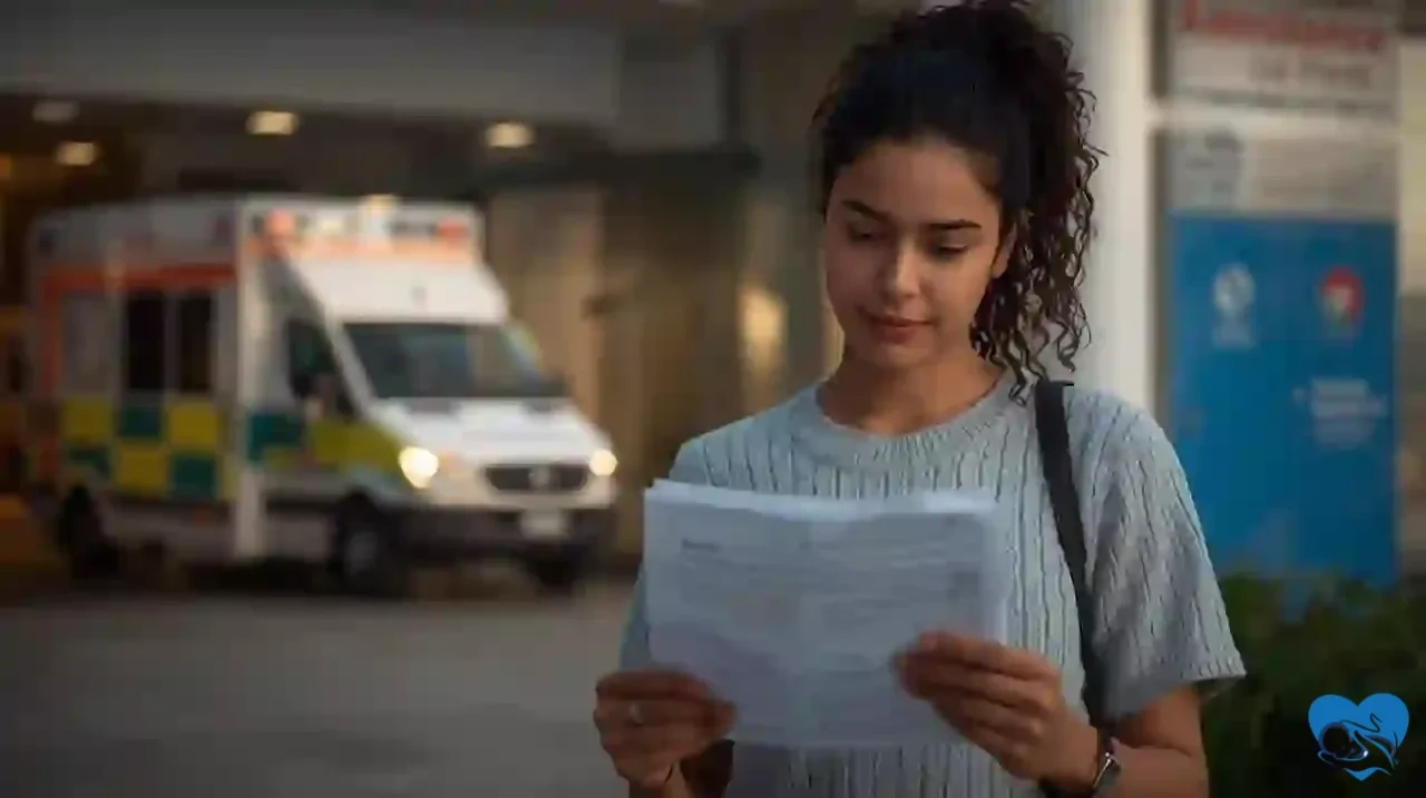 Pediatric emergency care in Brazil with hospital readiness and SAMU ambulance planning