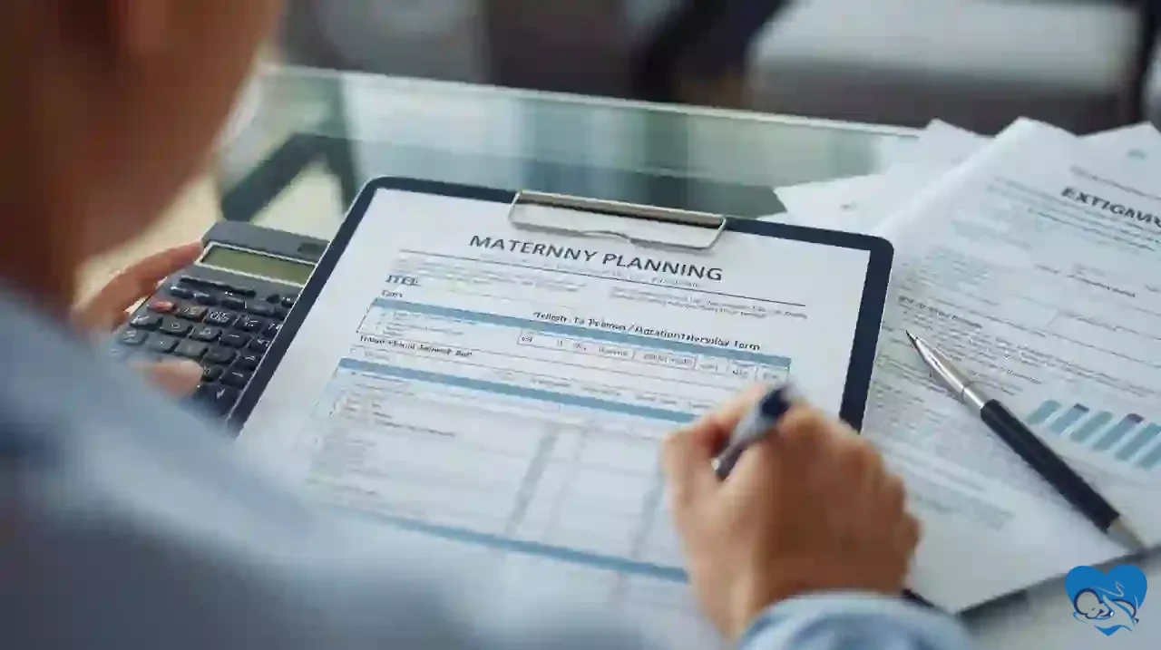 Private health insurance in Brazil for pregnancy and childbirth with policy review and waiting period planning