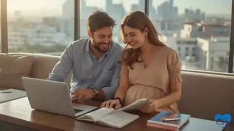 Article	Healthcare in Brazil for Expats: Childbirth and Pediatric Care Guide