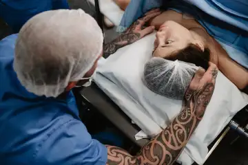 Continuous Medical Support