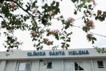 Santa Helena Maternity Hospital