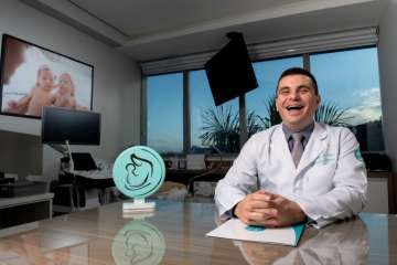 Dr. Diego — Ultrasound