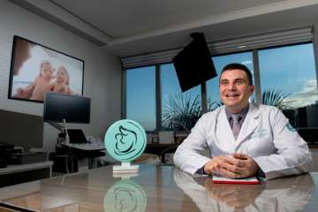 Family Brazil Birth Tourism Documents And Passport