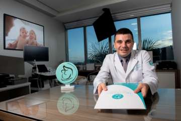 Maternity Hospital Florianopolis Brazil Baby Birth