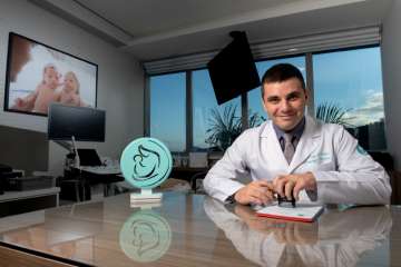 Natural Birth Brazil Florianopolis Maternity Clinic