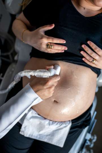 Pregnancy Care Tourism Brazil Maternity Hospital